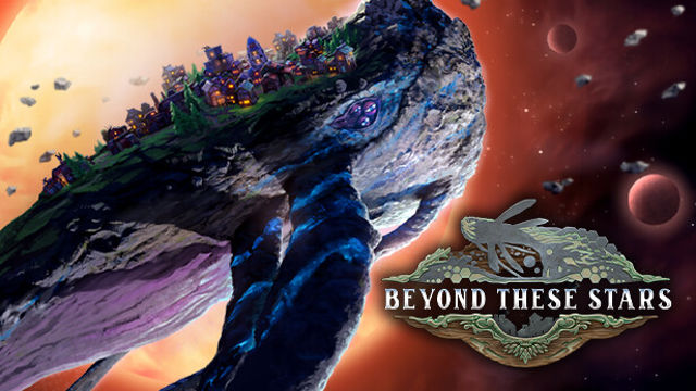 Bộ sưu tập game Beyond These Stars