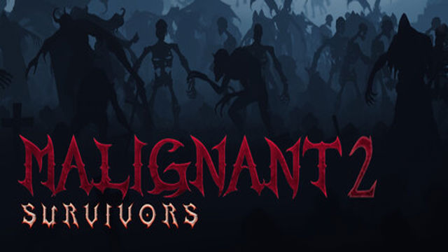 Malignant Survivors 2-GoldBerg