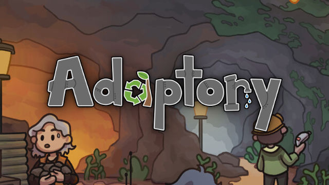 Adaptory Early Access