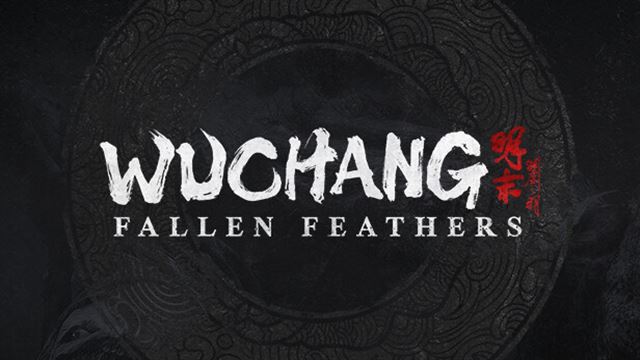 WUCHANG Fallen Feathers-TENOKE