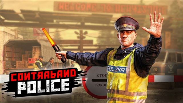Contraband Police v20250617-P2P