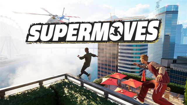 Supermoves-TENOKE