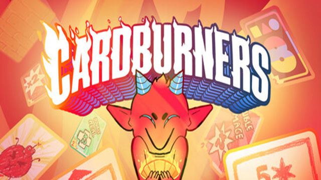 Cardburners-TENOKE