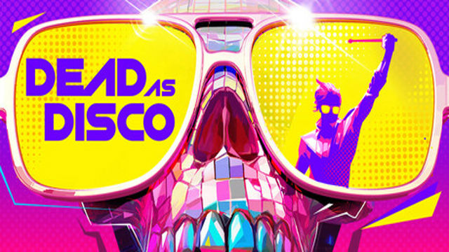 Dead as Disco Early Access