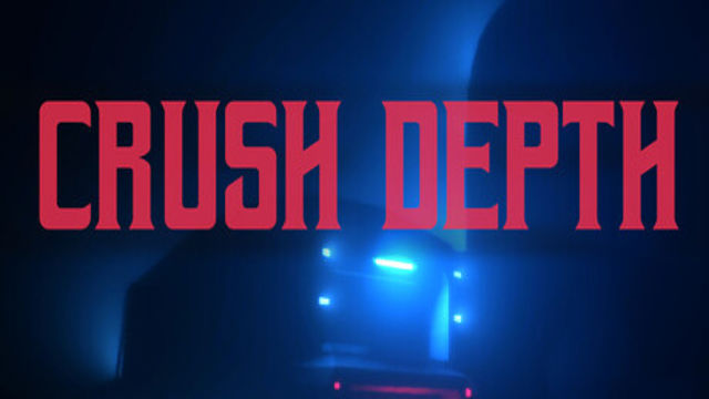 CRUSH DEPTH-GoldBerg