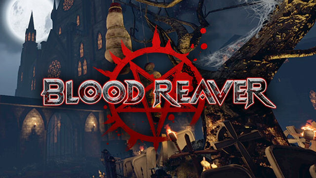 Blood Reaver Early Access