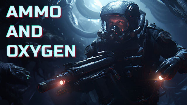 Ammo and Oxygen-TENOKE