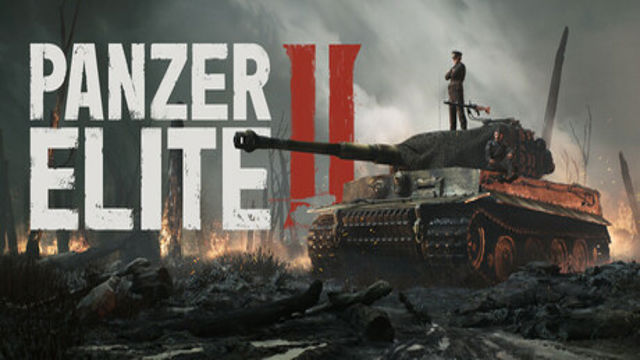 Call to Arms Panzer Elite Early Access