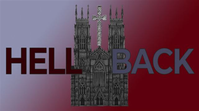 Hell And Back-TENOKE