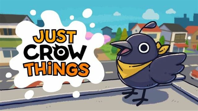 Just Crow Things v1 0.22-P2P