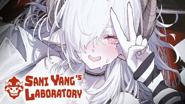 Sani Yangs Laboratory-TENOKE