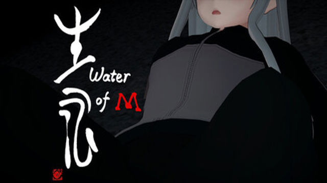 Water of M-GoldBerg