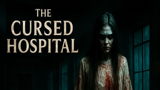 Cursed Hospital-DRMFREE