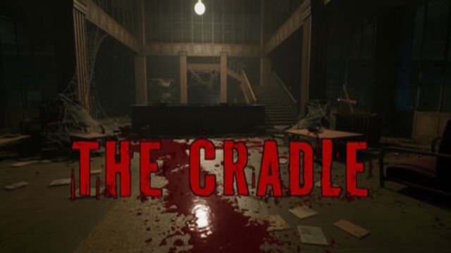 The Cradle-TENOKE