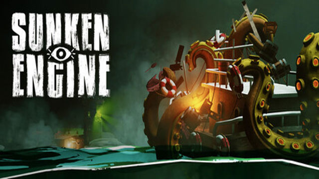 Sunken Engine Early Access