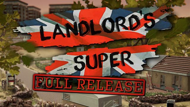 Landlords Super v1.0.09-TENOKE