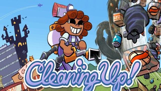 Cleaning Up-P2P