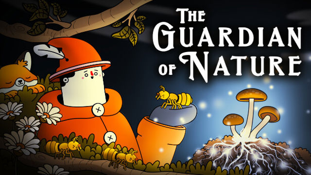 The Guardian of Nature-TENOKE