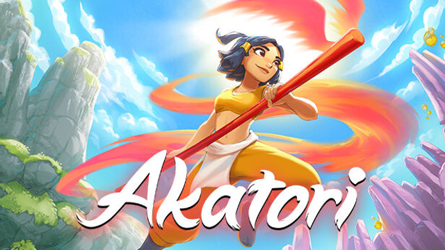 Akatori-RUNE