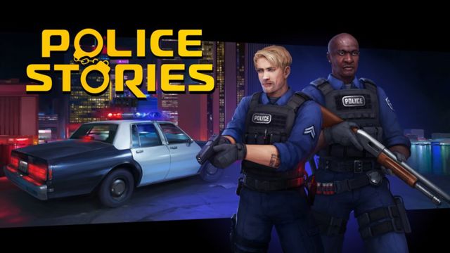 Police Stories v1.4.7-P2P
