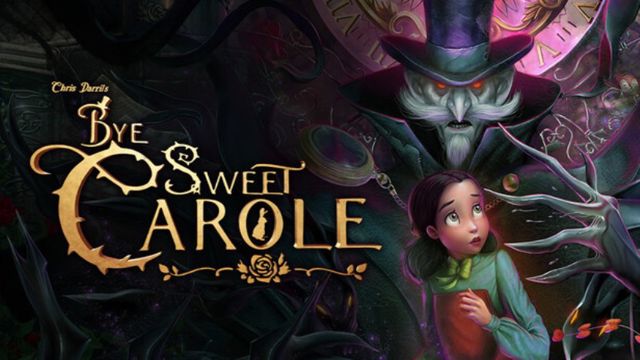 Bye Sweet Carole v1.0.6-P2P