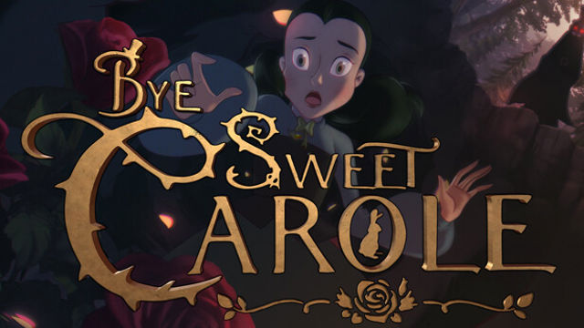 Bye Sweet Carole-TENOKE