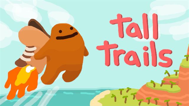 Tall Trails-TENOKE