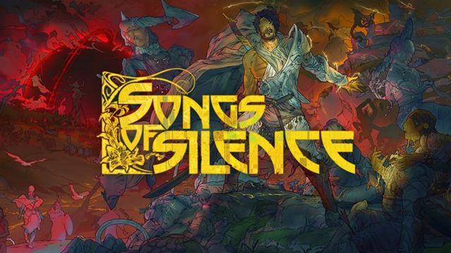 Songs of Silence v1.4.0-P2P