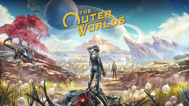 Tải game The Outer Worlds 2 v1.0.4.1-P2P