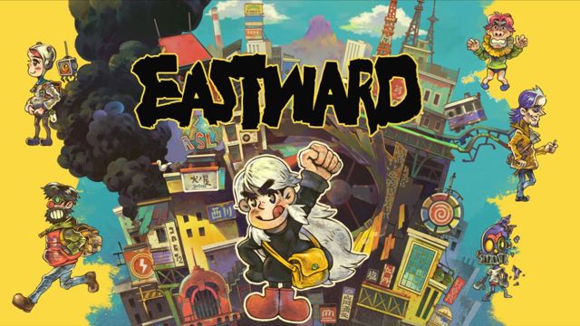 Eastward Octopia v1.1-P2P