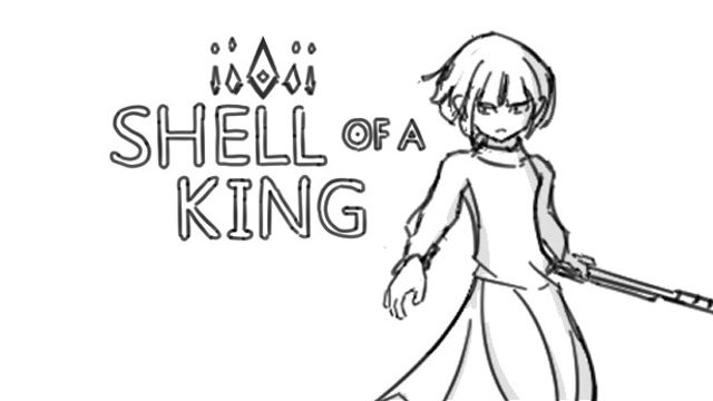 Shell of a King-TENOKE