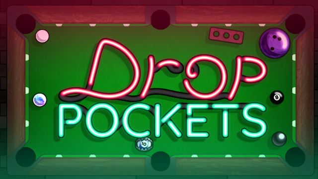 Drop Pockets Early Access