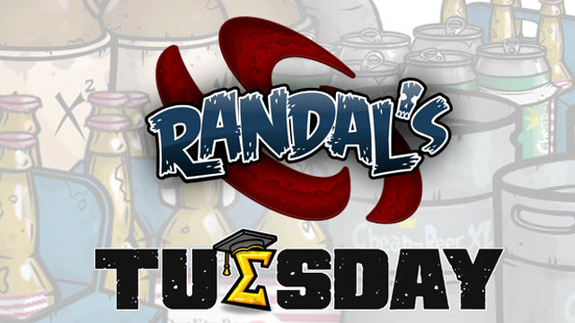 Randals Tuesday-P2P