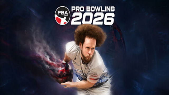 PBA Pro Bowling 2026-P2P