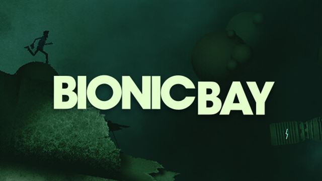 Bionic Bay-GoldBerg