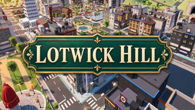 Lotwick Hill-GoldBerg
