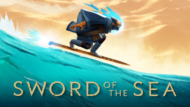 Sword of the Sea-RUNE