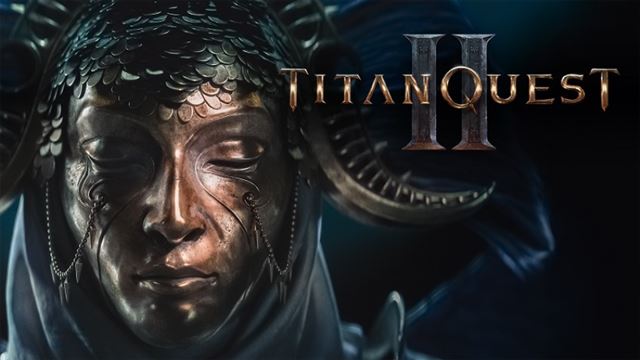 Titan Quest II v0.1.1 Early Access