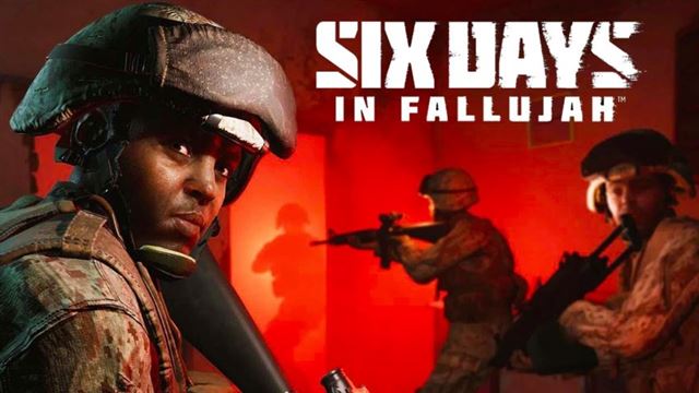 Six Days in Fallujah v0.4.3 Early Access