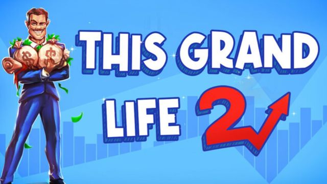 This Grand Life 2 v1.01.06-P2P