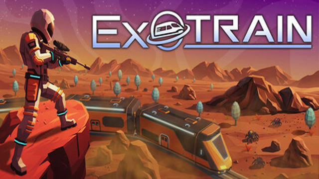 ExoTrain Early Access