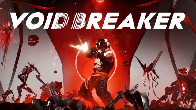 VOIDBREAKER v010.8 Early Access