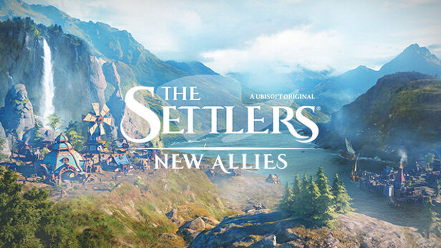 The Settlers New Allies v857241 HYPERVISOR-P2P
