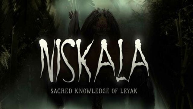 Niskala Sacred Knowledge of Leyak-GoldBerg