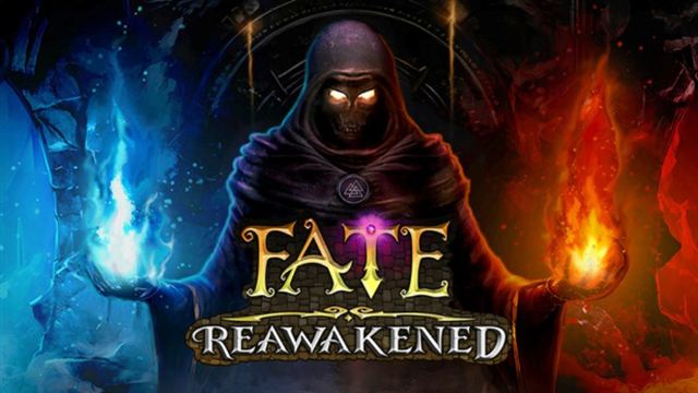 FATE Reawakened-P2P