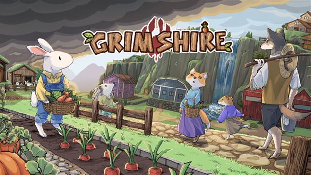 Grimshire Early Access