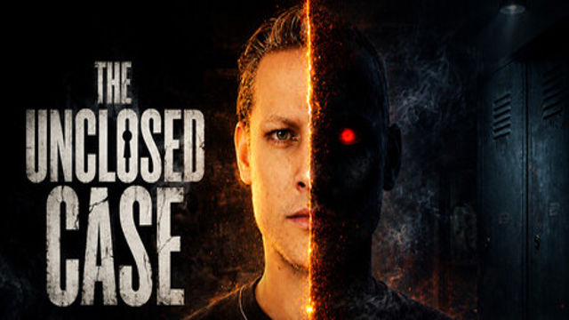 The Unclosed Case-GoldBerg