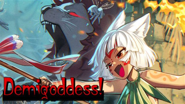 Demigoddess-TENOKE