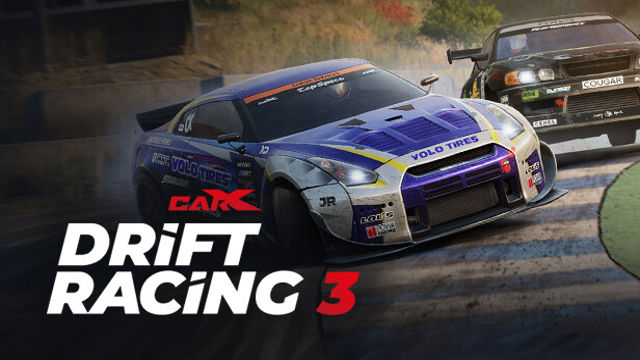 CarX Drift Racing Online 2 Early Access