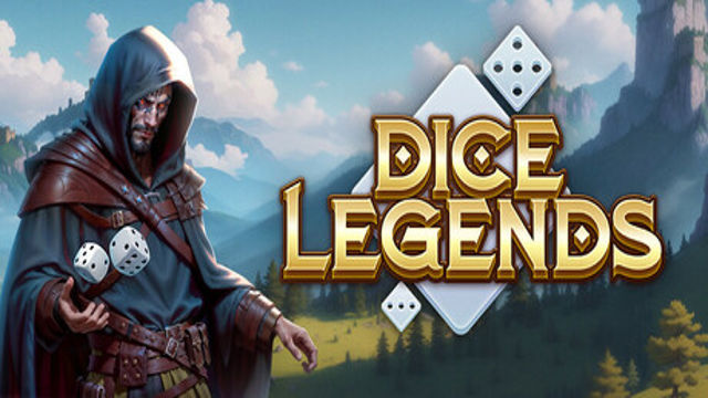 Dice Legends-TENOKE